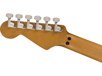EVH <b>Frankenstein Series Relic White</b> Guitarra Elétrica EVH <b>Frankenstein Series Relic White</b> Guitarra Elétrica